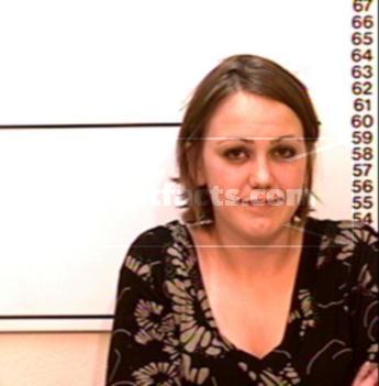 Kari Odett Grant