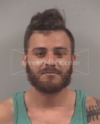 Cody James Domingez