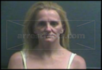 Jennifer Lee Jacobs