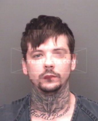 Donald Jay Cupp