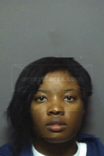 Yvette Antoinette Sutton