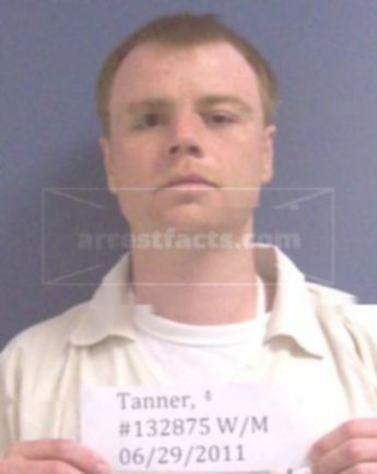Aaron Jason Tanner