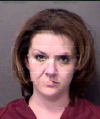 Shannon Renee Gregory
