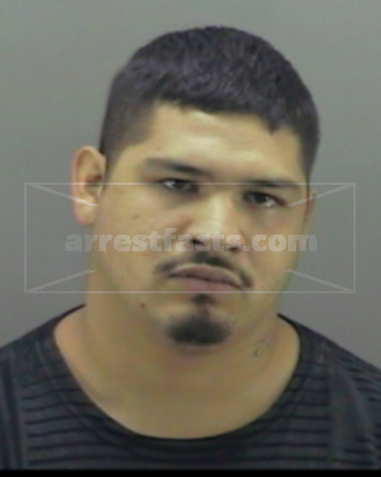 Ramiro Cordero Chew