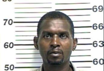 Milton Ray Smith
