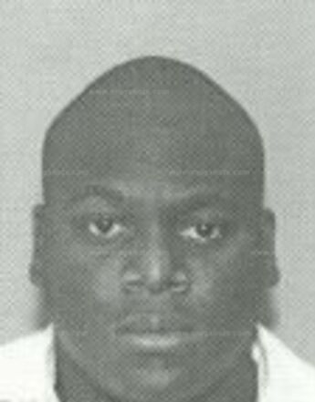 Jeffrey Dewayne Spradley