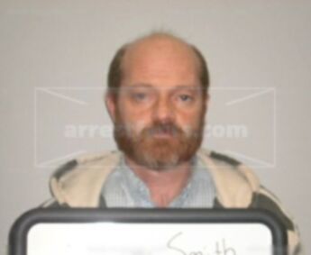 Sammy Clay Smith
