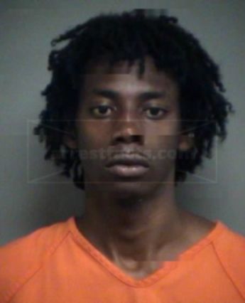 Smith Antonio Devon