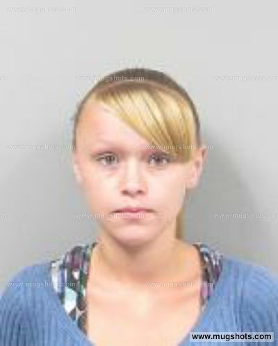 Corina Marie Dudley