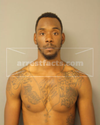 Rockie J Mccray