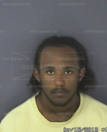 Jashawn Carpenter
