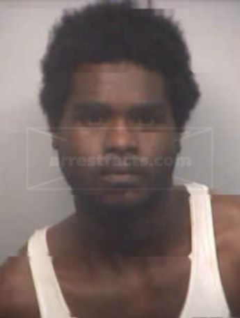 Contavious Spivey