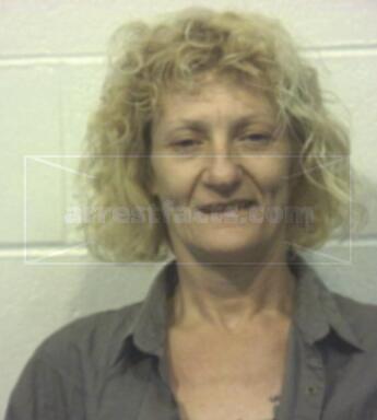 Sharon Denise Williams