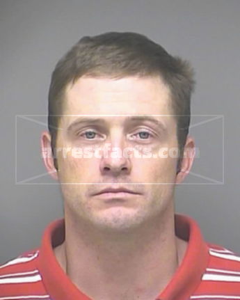 Chad Everett Cummings