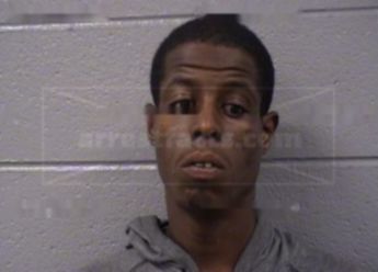 Devaughn Levi