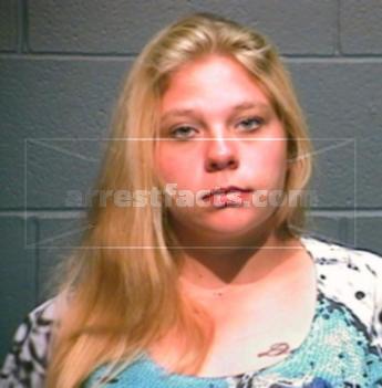 Rocki Suzanne Moore