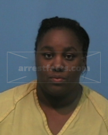 Lena Lakendra Pleasant