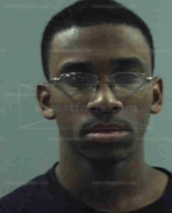 Brandon Edward Lewis