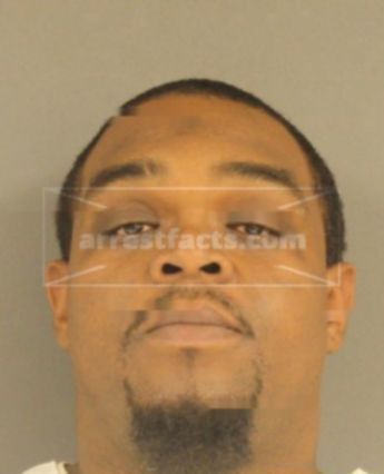 Jamie Lamar Miller