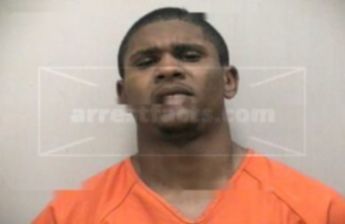 Charles Jamar Hawkins