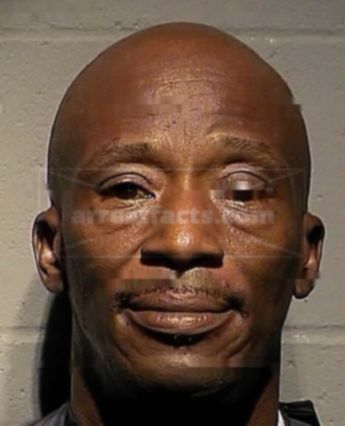 Kelvin Ray Taylor