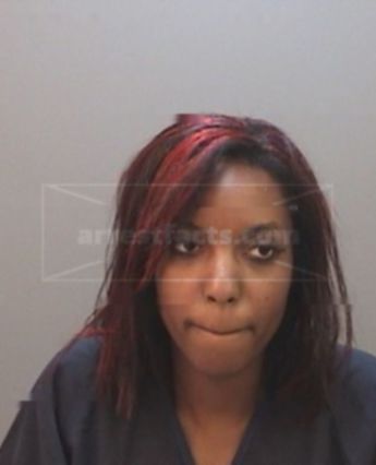 Lauren Alicia Walls