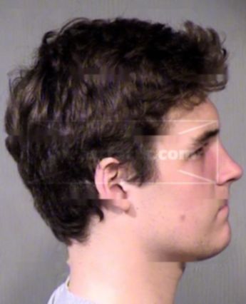 Trevor Andrew Sweeney