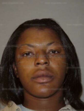 Tiara Mcclain