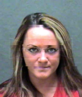 Erica Catharine Breneman