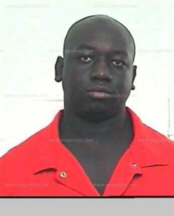 Kenji Duville Haynes