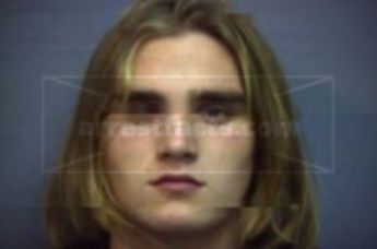 Cory Wayne Dodson