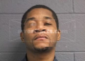 Marreo Deshawn Nelson