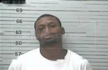 Kelton Jarod Haralson