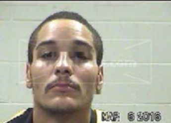 Darius Jewell Doyle