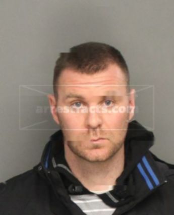 Christopher Paul Garcia