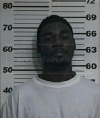 Brian Keith Bullocks