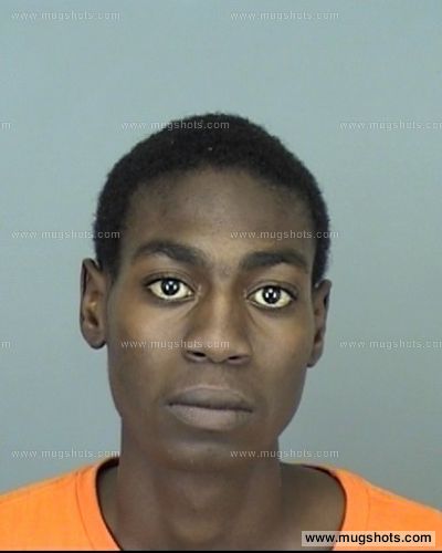 Markwell Jamell Wright