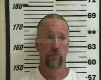 Johnathan Richard Kocher