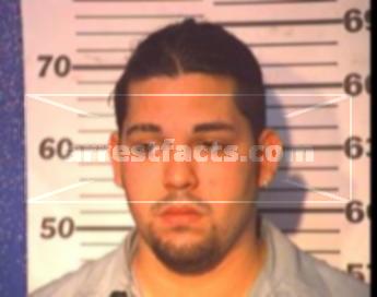 Brian Garcia Leveck