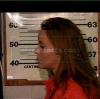 Jessica Ann Weber