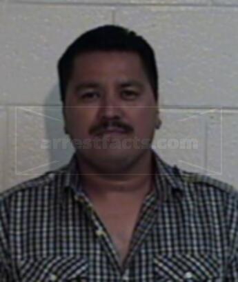 Ambrocio Hernandez Ramirez