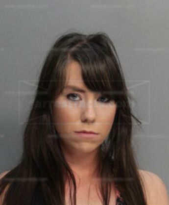 Erin Christine West