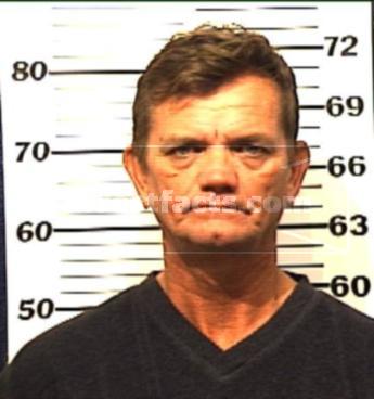 Keith Louis Bowen