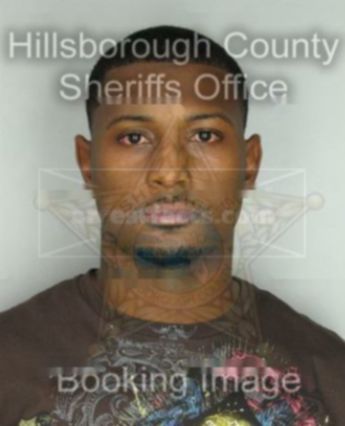 Alteree Dewayne Jackson Jr.