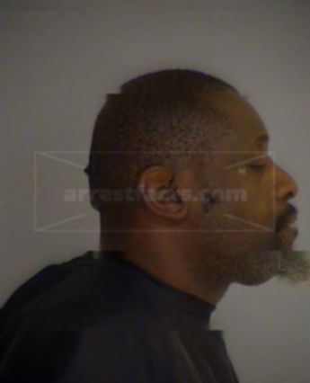Norman Charles Washington