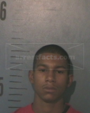 Anthony Rey Carrillo