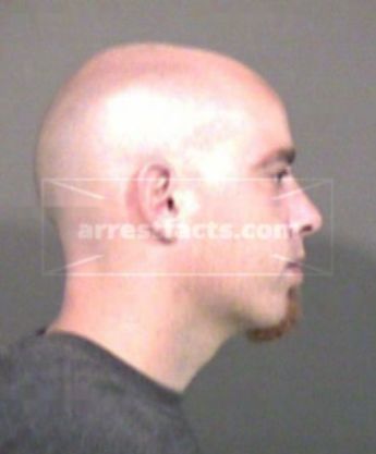 Marc A Mcmurrain Jr.