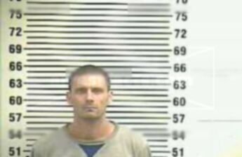 Chad M Berry