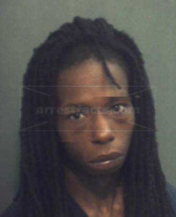 Precious Dejuan Brown