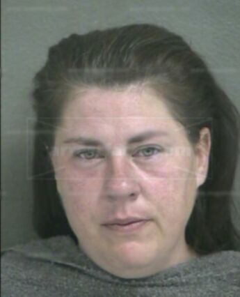 Michelle Lorraine Buck